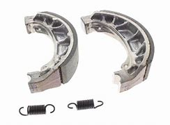 HONDA - SHOE SET BRAKE - 06450-HF7-J20