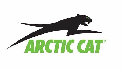 Arctic Cat - CONSOLE,2 STRK-BLK-ROUTED(NON-TEL) - 7606-469