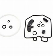 HONDA - CARBURETOR GASKET SET - 16010-413-405