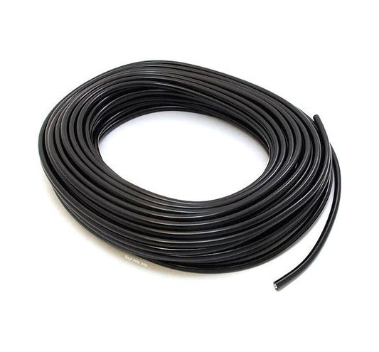 MOTOVAN - 4Into1 Black Spark Plug Wire - 7mm - 05-794