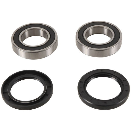 PIVOT WORKS - YAMAHA REAR WHEEL BEARING KIT - PWRWK-Y09-000