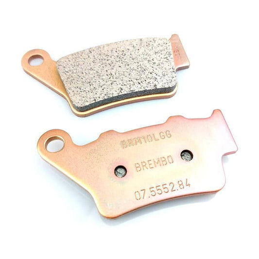 TRIUMPH - Pad Set - T2024956