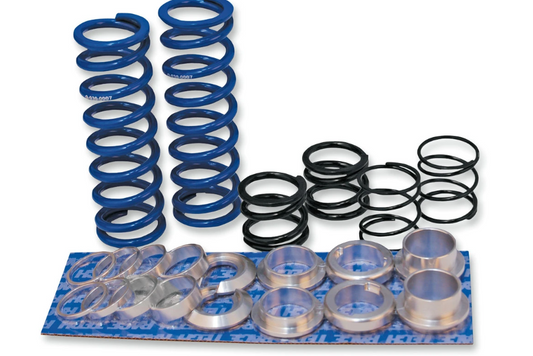 Race Tech 6.0 KG/MM SHOCK SPRING RACE TECH 1312-0291