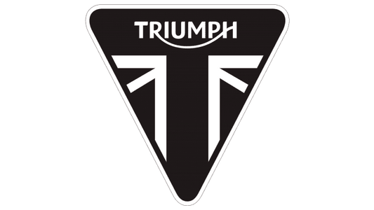 TRIUMPH - Handlebar Grip Assembly Kit - T2044357