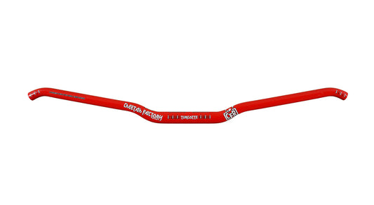 CHEETAH FACTORY RACING - BRETT TURCOTTE RED - CFR-CD13.6