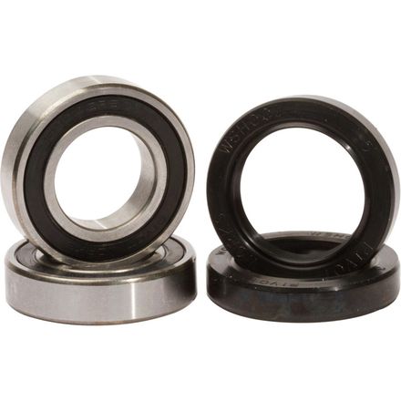 Pivot Works - Wheel Bearing Kit - PWFWK-FGK30-11E