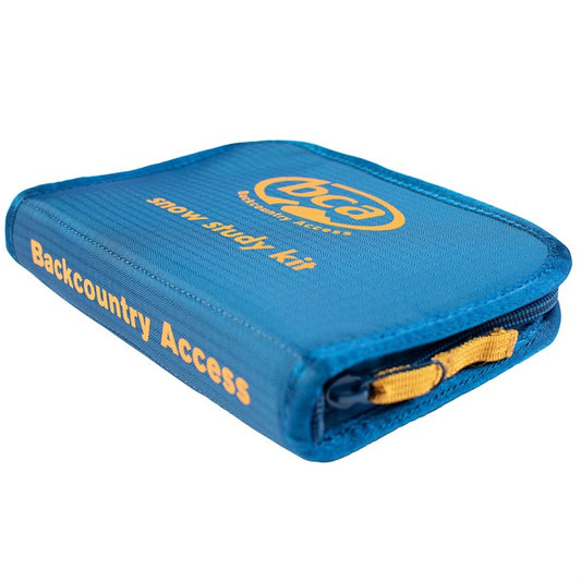 BACKCOUNTRY ACCESS - SNOW STUDY KIT - C2018001010