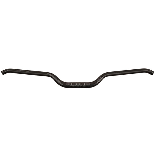 CHEETAH FACTORY RACING - BOONDOCKER 2.0 BLACK - CFR-CD1.5