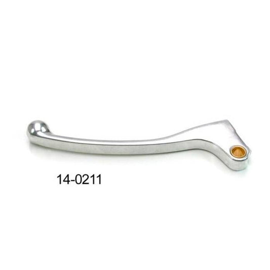 Motion Pro - Clutch Lever Polished - 14-0211