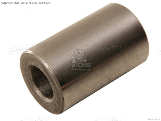 HONDA - Shock Absorber Collar - 52486-HN5-670