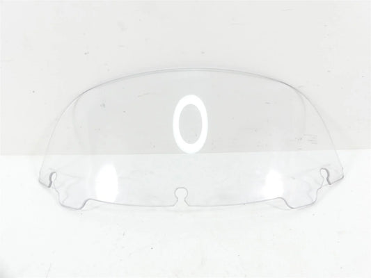 HARLEY-DAVIDSON - Touring FLHTKL Electra Glide Clear Wind Shield - 57400250