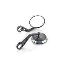 TRIUMPH - ROUND BAR END MIRROR KIT - A9630716