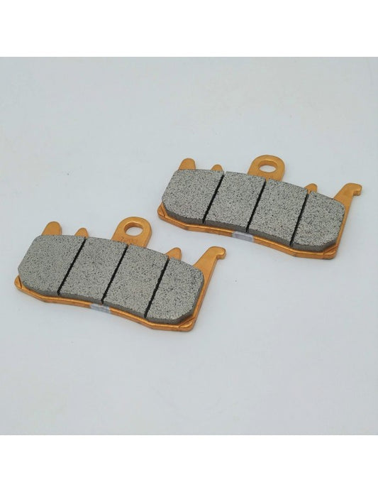 TRIUMPH - Pad, Set, Caliper - T2022458