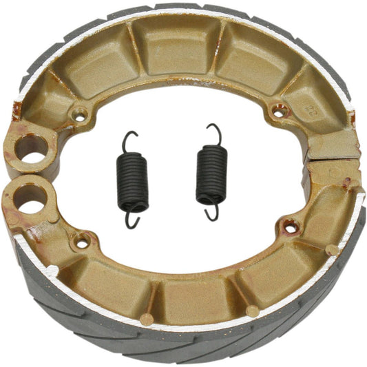 EBC BRAKES - BRAKE SHOES - 343G