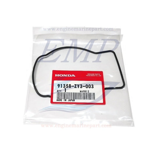 HONDA - WATER PUMP O-RING - 91358-ZY3-003