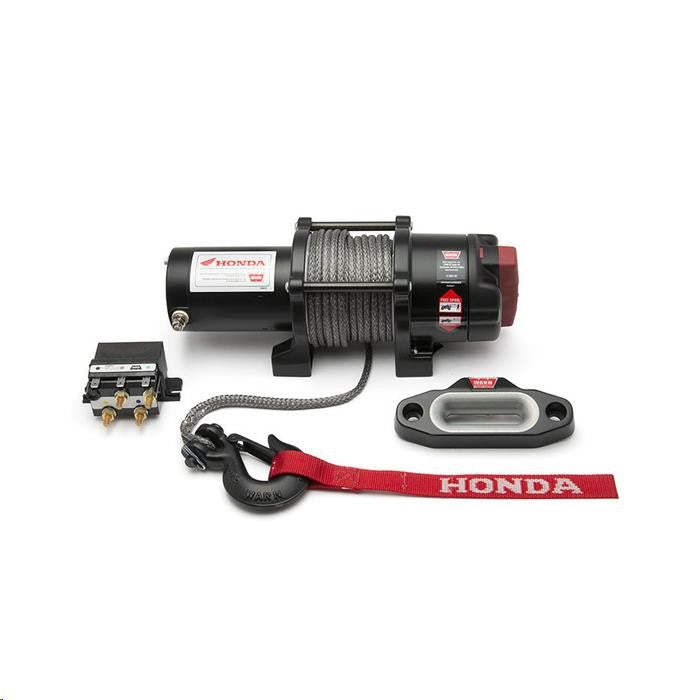 HONDA - TALON WINCH 3500LBS - 0SL71-HL6-A00