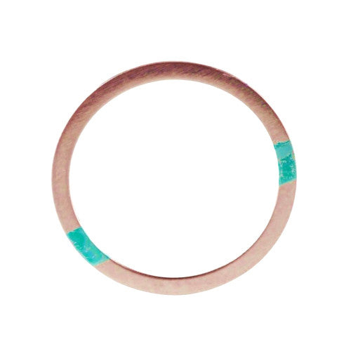 HONDA - Washer Shim - 78122-YG0-003