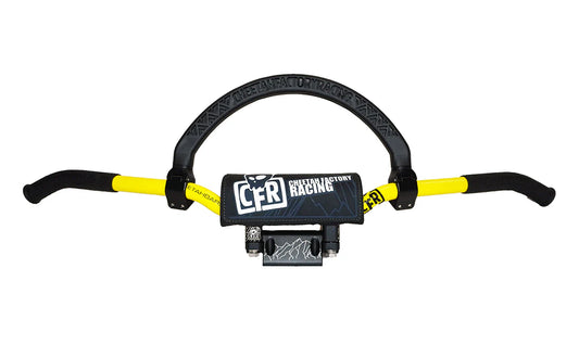 CHEETAH FACTORY RACING - CFR RIGID MOUNTAIN STRAP - CD16.75