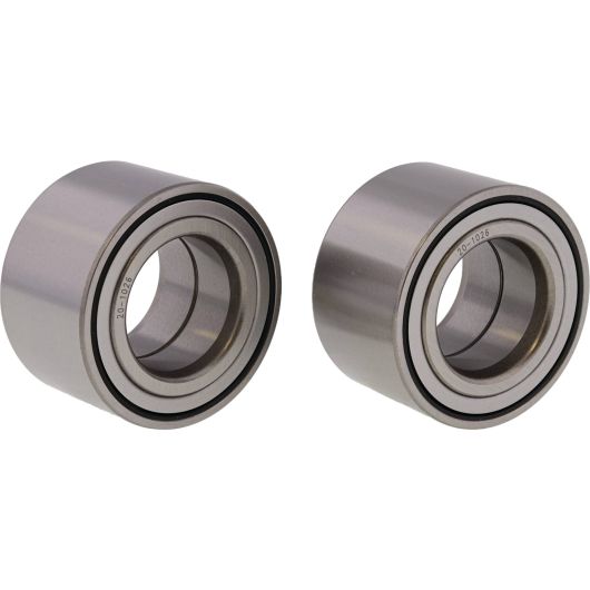 PIVOT WORKS - WHEEL BEARING KIT - PWFWK-Y14-600