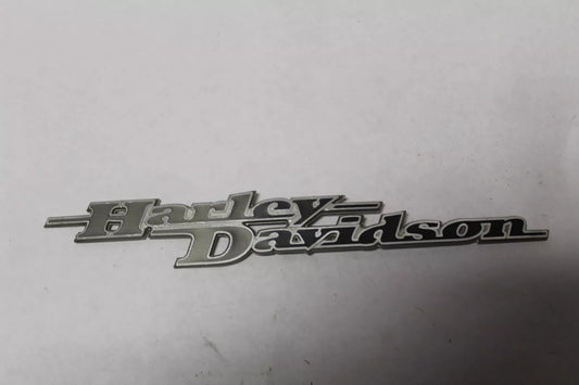 Harley Davidson - Tank Medallion - 61831-08