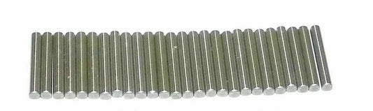 QUICKSILVER - BEARING SET (26) - 31-F335217-1