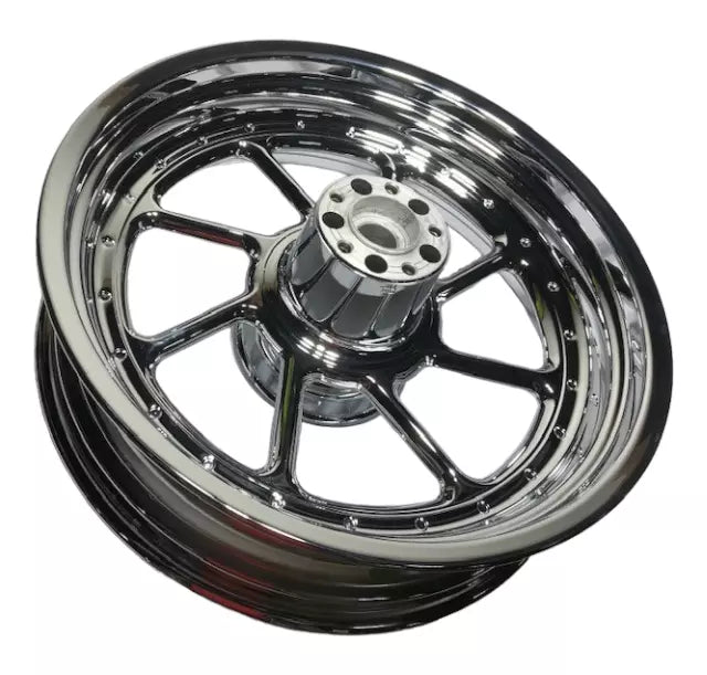 Harley-Davidson - Wheel ROADWINDER Rear 18x5 - 40900071