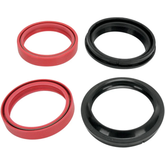 MOOSE RACING - FORK AND DUST SEAL KIT - 56-142