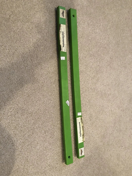 ARCTIC CAT - WEARSTRIP SIDE RAIL Z120 - 1604-611