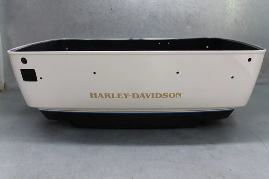 HARLEY-DAVIDSON - T/P BOT, BIR WHT/MIDNGT PRL W/P/S - 53000085
