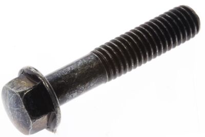 HONDA - BOLT, FLANGE, 6X30 - 96001-06030-07