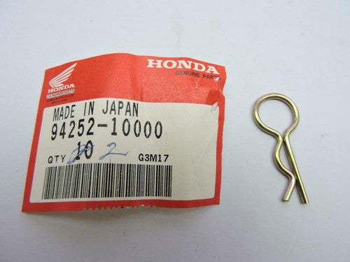 HONDA - PIN, LOCK, 10MM - 94252-10000