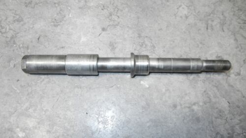 HONDA- FRONT WHEEL AXLE - 44301-KPT-900