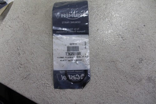 TRIUMPH - O Ring Fluorocarbon - T3600188