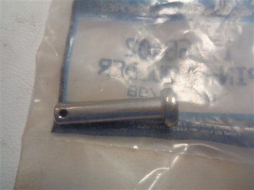 QUICKSILVER -SHOULDER-PIN (.250 x 1.13) - 17-68402