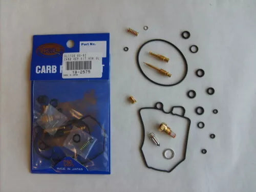 K&L - "PRO" CARB REPAIR KITS - 18-2575