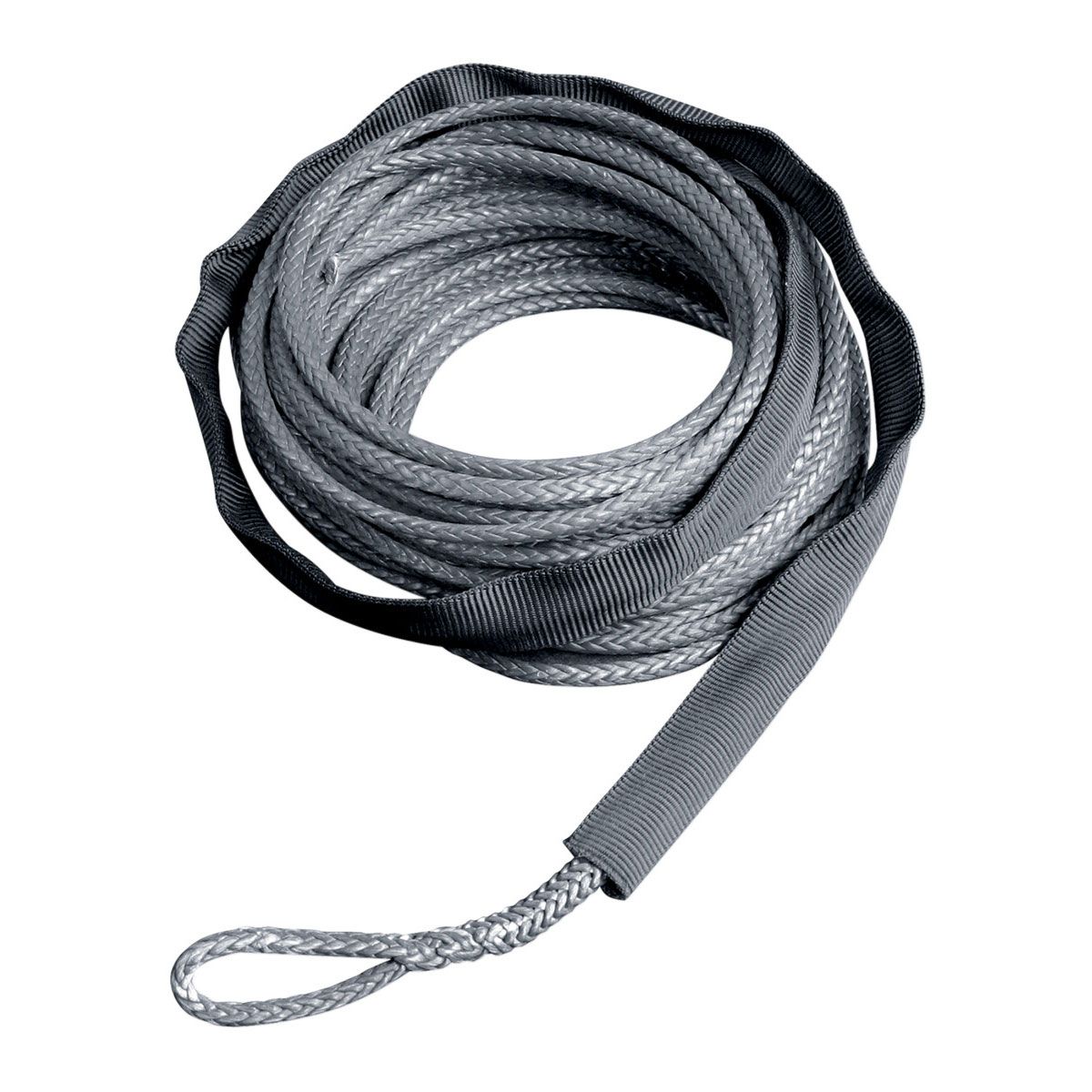 WARN - Synthetic Rope Replacement Kit for RT15 - 72495