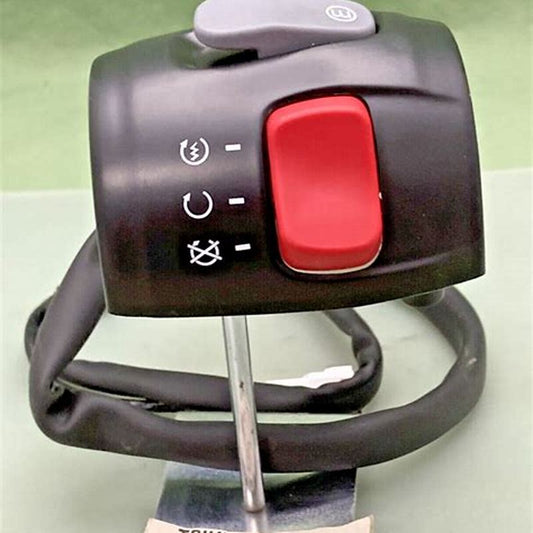 Triumph OEM T2509981 Switchcube, RH genuine replacement part