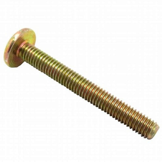 Arctic Cat OEM 8476-650 Screw,mach-tstrh M6X1.0X50 Z&y genuine replacement part