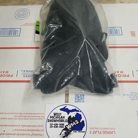 Arctic Cat OEM 6639-097 Bag,hood Packs (PR)'13 F genuine replacement part