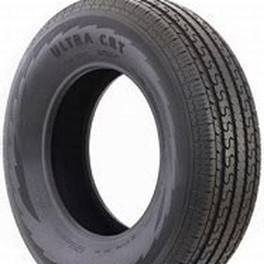 Powersports 6H05211 Carlisle Trailer Tires Ultra Crt 185/80R13 genuine replacement part