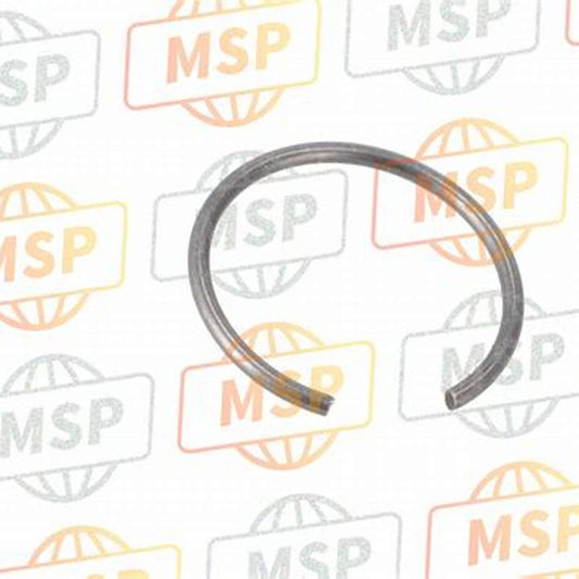 Honda OEM 13112-MEE-000 Clip Piston Pin 1 genuine replacement part