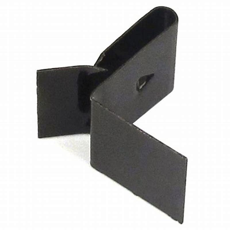 Arctic Cat OEM 1623-694 Clip,retaining-hood Liner genuine replacement part