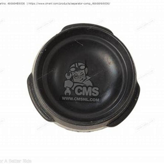 Honda OEM 46666-HB9-006 Separator Comp genuine replacement part