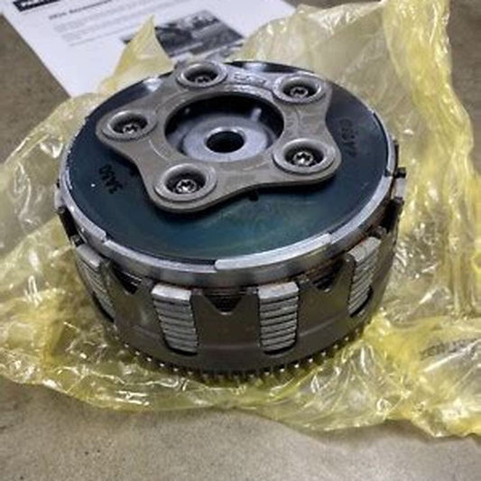 Triumph OEM T1170302 Clutch,assy genuine replacement part