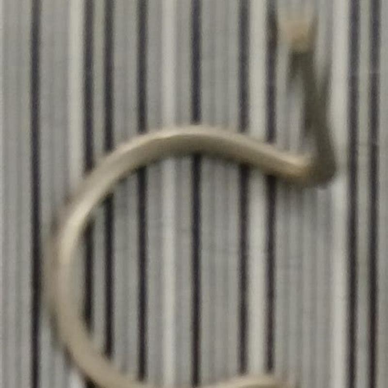 Triumph OEM T2086073 Clip, Ball Join genuine replacement part