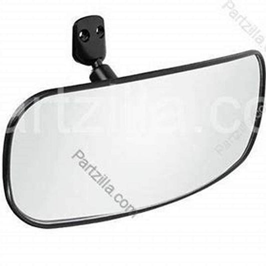 Powersports 0SV05-HL4-300 Rearview Mirror genuine replacement part