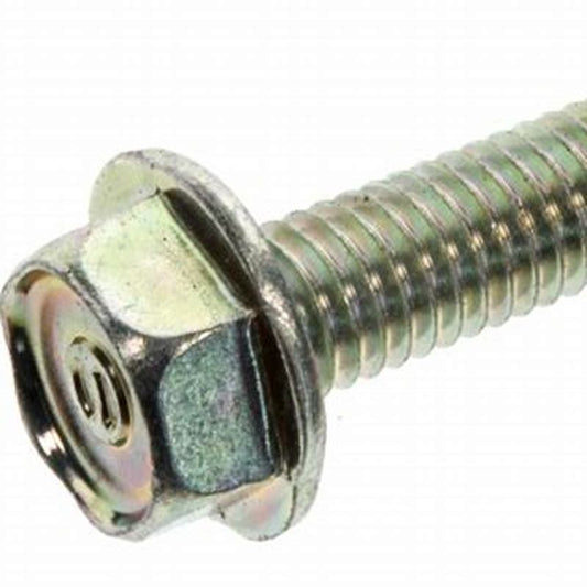 Honda OEM 90005-ZM3-000 Bolt Flange 5X18 genuine replacement part