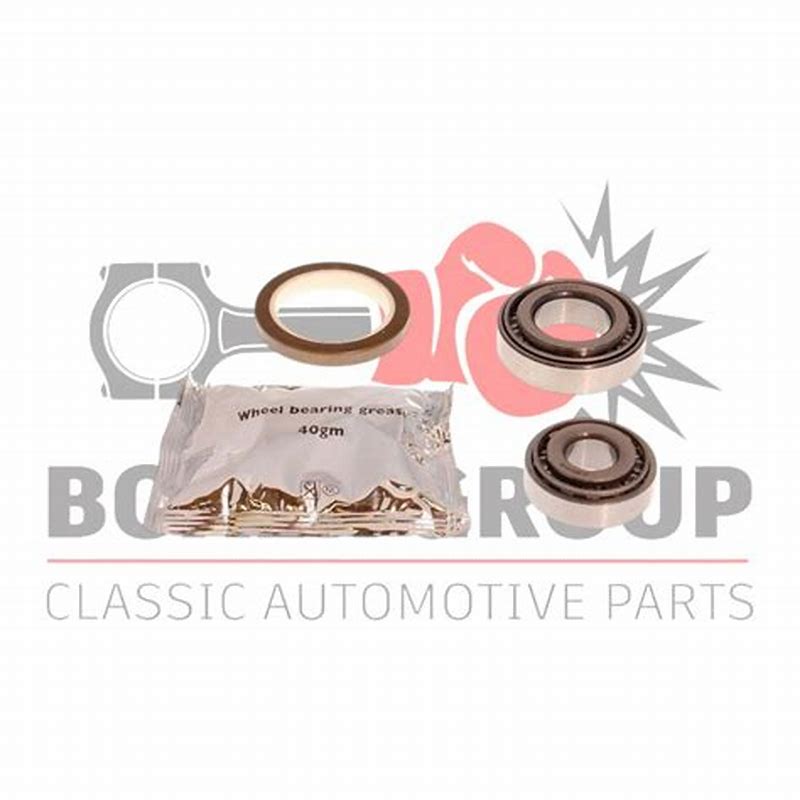 Triumph OEM T2004252 Bearing Kit,fro genuine replacement part