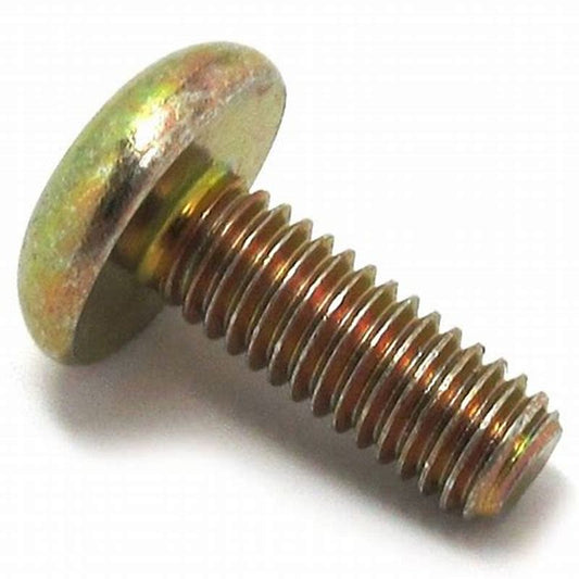 Arctic Cat OEM 8476-616 Screw,mach-tstrh M6X1.0X16 Z&y genuine replacement part