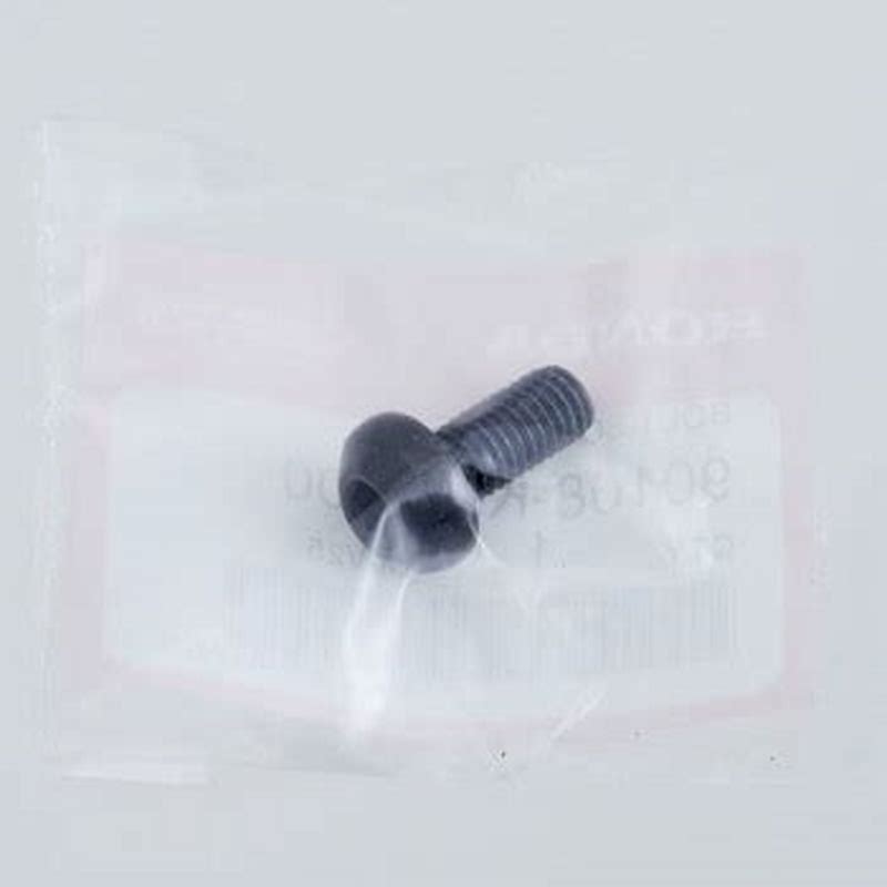 Honda OEM 90108-K87-A00 Bolt Socket Spl 8 genuine replacement part